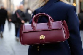 四十岁女人背什么颜色的包 - 四十岁女人背什么颜色的包好看