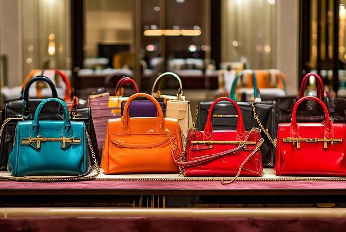 奢侈品牌包排行榜前十名有哪些，奢侈品牌包排行榜前十名有哪些牌子