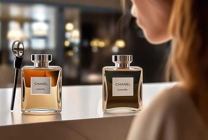 香奈儿香水怎么查真假鉴别、香奈儿香水怎么查真假鉴别图片