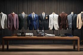 十大男装奢侈品排行榜，十大男装奢侈品排行榜百度百科