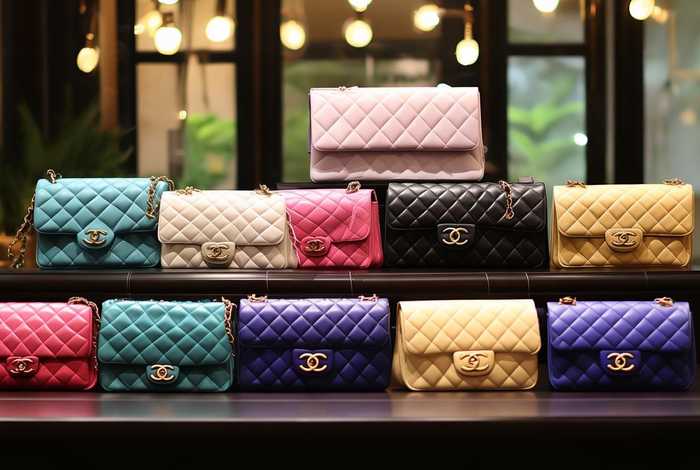 香奈儿必买十款包包 - 香奈儿必买十款包包有哪些