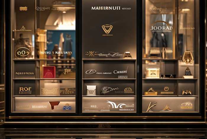 世界一二三线奢侈品牌排行榜(世界一二三线奢侈品牌排行榜前十名) 世界一二三线奢侈品牌排行榜(世界一二三线奢侈品牌排行榜前十名)