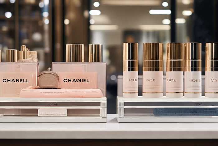 香奈儿彩妆和迪奥彩妆一样档次 香奈儿护肤品和迪奥是一个档次吗