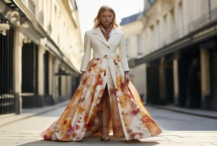 香奈儿2022早春系列(香奈儿2022早春系列价格) 香奈儿2022早春系列(香奈儿2022早春系列价格)