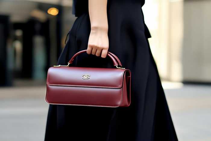 香奈儿2021款包，香奈儿2021最新款包包