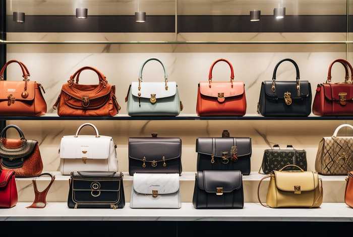 有哪些品牌包包牌子好，有哪些品牌包包牌子好一点