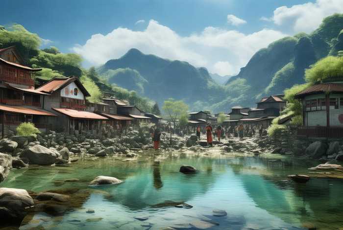 中国最安全的地方；中国最安全的地方是哪里