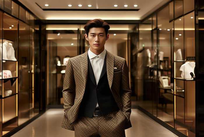 肖战gucci官网旗舰店 - gucci 官网肖战同款