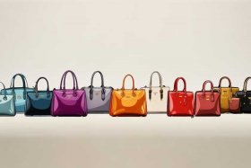 十大名牌包排名顺序 - 十大名牌包排名顺序图