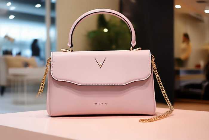 小v包包 小v包包是什么牌子的