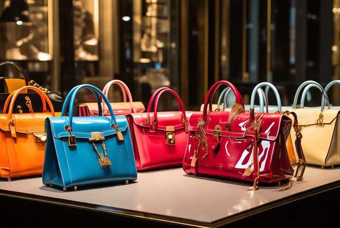 十大品牌奢侈品包排名，奢侈品包十大名牌排行榜
