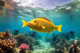 为什么很少人吃太阳鱼、为什么很少人吃太阳鱼的原因