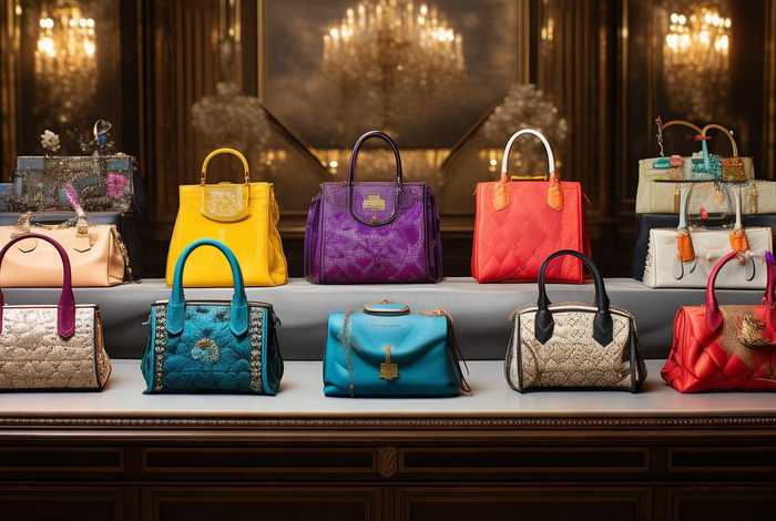奢侈品女包排行榜 奢侈品女包排行榜前十名