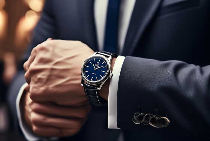 手表品牌排行榜欧米茄（手表品牌排行榜前十名欧米茄）