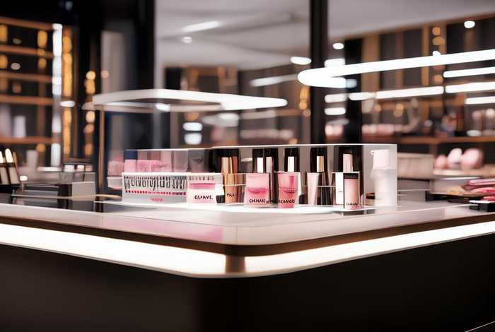 香奈儿彩妆韩国官网 香奈儿彩妆中国官网