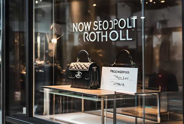 香奈儿全线涨价 香奈儿全线涨价最新消息 香奈儿全线涨价 香奈儿全线涨价最新消息