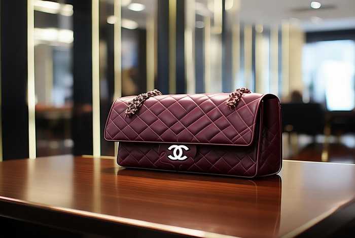 香奈儿包香港官网中文版 - 香奈儿官网香港中文官网