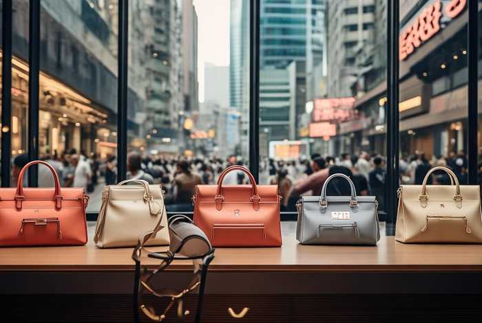 香港轻奢品牌包包有哪些（香港轻奢品牌包包有哪些款式）