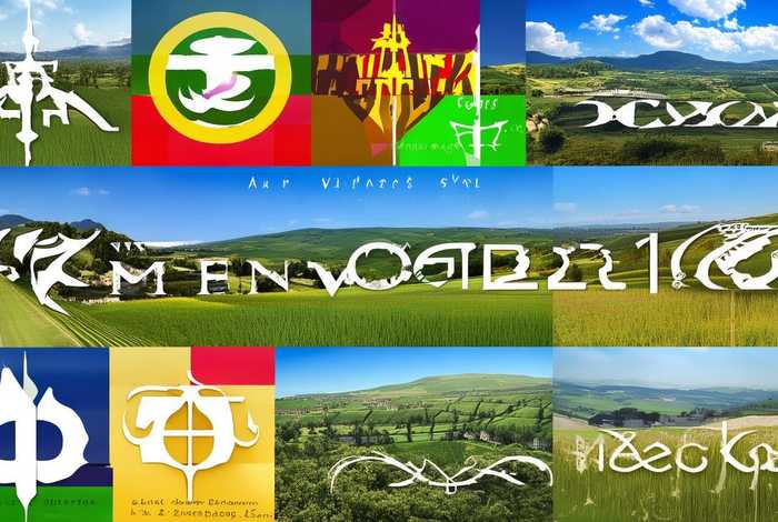 意大利十大名牌商标；意大利知名品牌标志大全