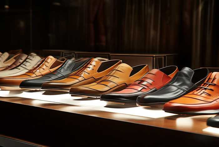 世界十大顶级品牌鞋排名 - 世界十大顶级品牌鞋排名榜