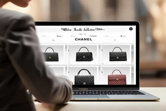 香奈儿包包网上怎么买包；香奈儿包包网上官网怎么买