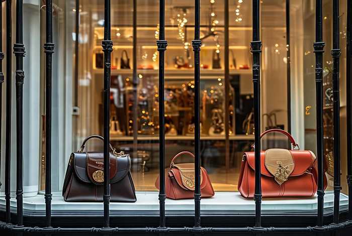 英国奢侈品包包店（英国奢侈品包包店在哪里）