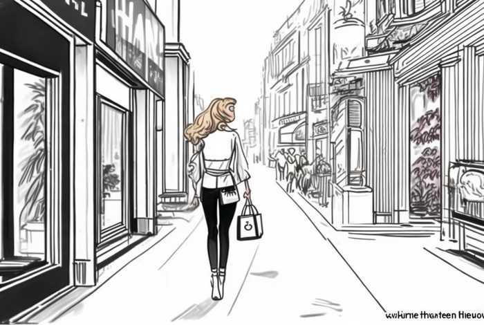 香奈儿去专柜买会便宜吗、香奈儿去专柜买会便宜吗知乎