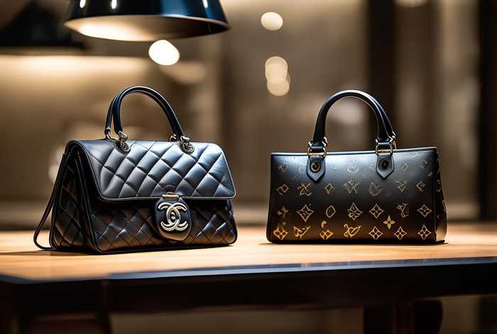 香奈儿和lv哪个厉害（香奈儿和lv哪个厉害一点）
