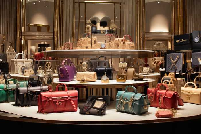 十大品牌奢侈品都有哪些、十大品牌奢侈品都有哪些牌子