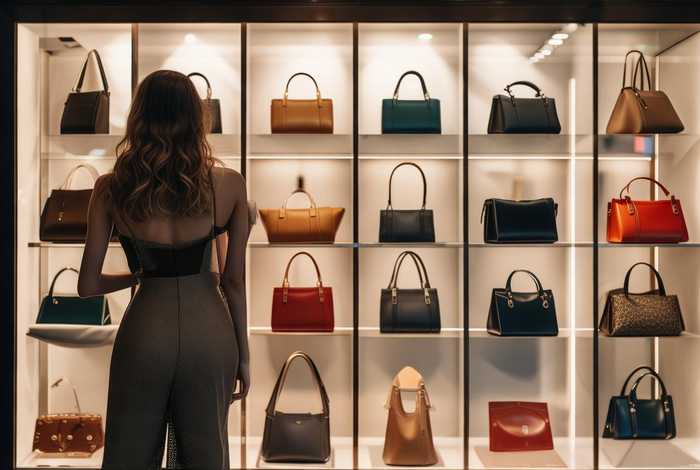 时尚包包排行榜；时尚包包排行榜最新