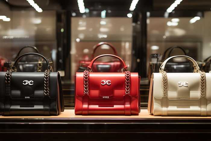 香奈儿双肩包价格专柜（香奈儿双肩包价格专柜多少）