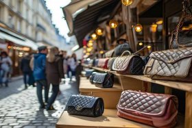 香奈儿包二手市场 - 香奈儿二手市场行情