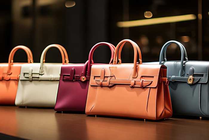 五大品牌女款经典包包，五大品牌女款经典包包排名