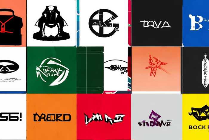 双肩背包品牌十大排名男包标；双肩背包品牌十大排名男包标志图片