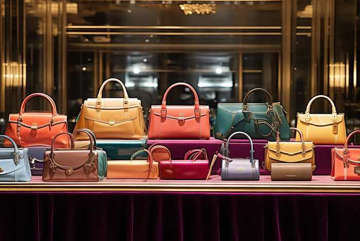 奢侈品女包十大名牌排行介绍 - 奢侈品女包十大名牌排行介绍及图片