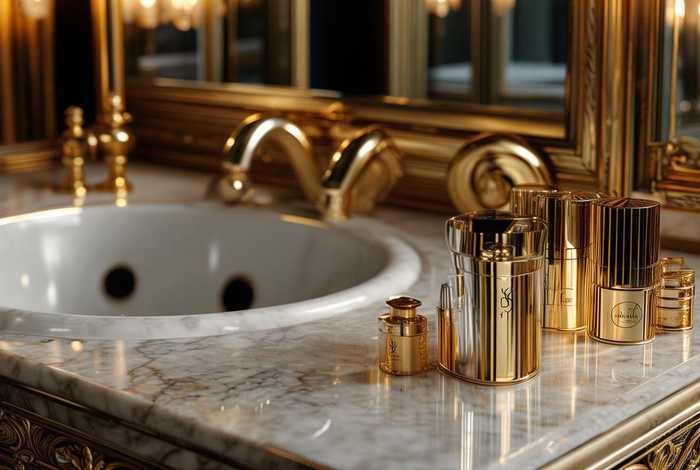 圣罗兰属于什么档次的护肤品、圣罗兰属于什么档次的护肤品品牌