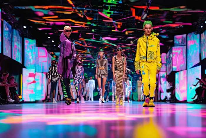 时尚大舞台有哪些品牌、时尚大舞台有哪些运动品牌