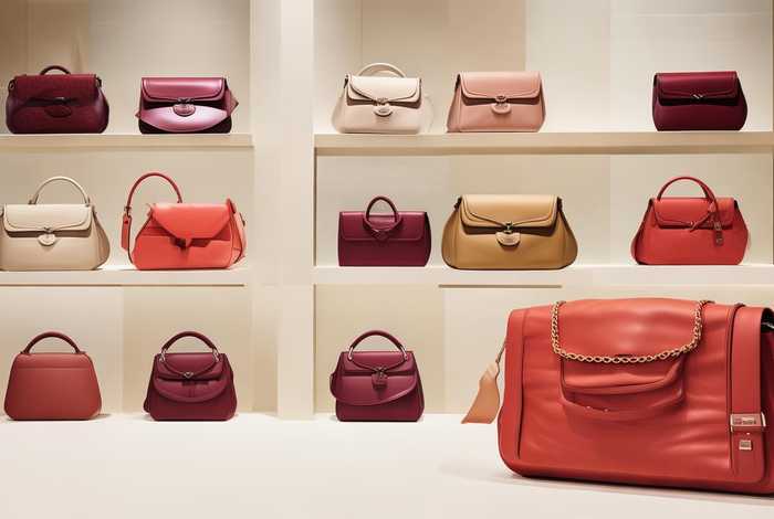 香奈儿包包19系列肩带颜色 香奈儿包包19系列肩带颜色有几种