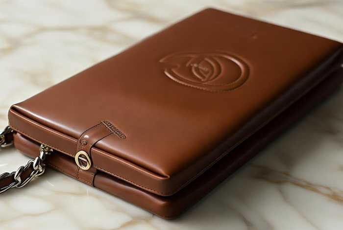 香奈儿chanel长盒子（chanel长盒子包）