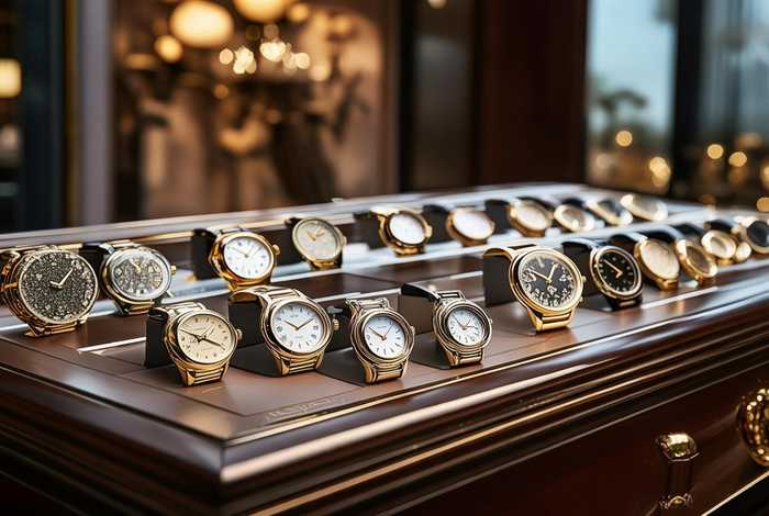 最适合女士的十大名表品牌；最适合女士的十大名表品牌排行榜