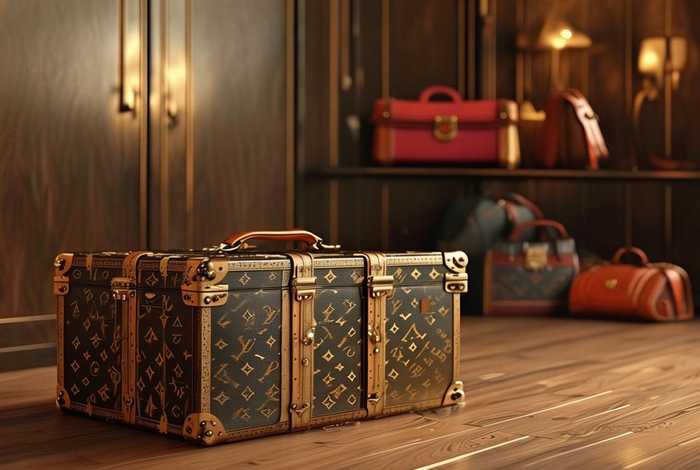 奢侈品牌lv创立时间，奢侈品牌lv创立时间多久