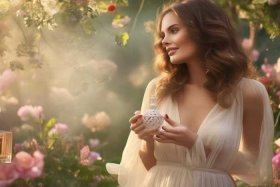 十大公认最好闻最持久的香水女士、十大公认最好闻最持久的香水女士推荐