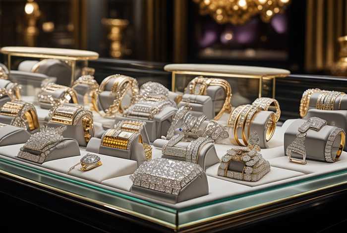 奢侈品珠宝品牌排行榜 - 奢侈品珠宝品牌排行榜前十名 经典款