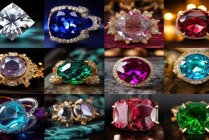 世界十大珠宝排行榜 世界十大珠宝排行榜前十名
