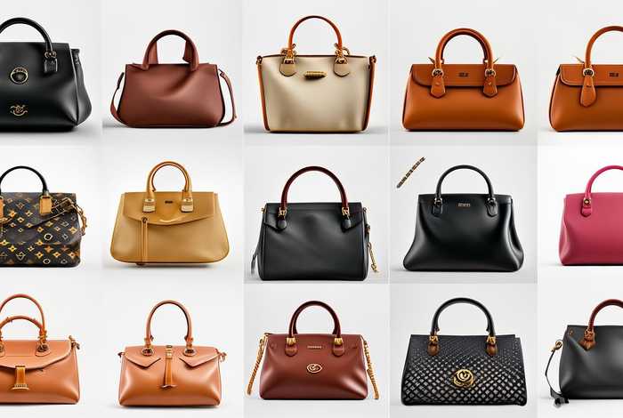 世界包包十大名牌图片（世界包包十大名牌图片大全）