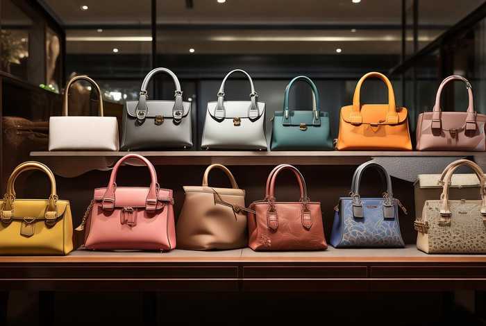 中国品牌包包有哪些牌子名字；中国品牌包包有哪些牌子名字的