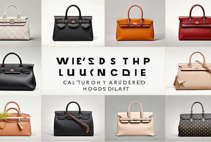 世界十大顶级女包品牌，世界十大顶级女包品牌图片