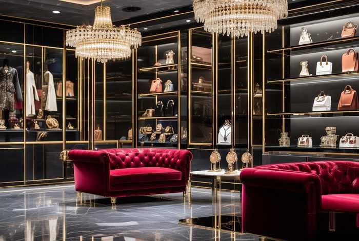 奢侈品牌排行（奢侈品牌排行榜）