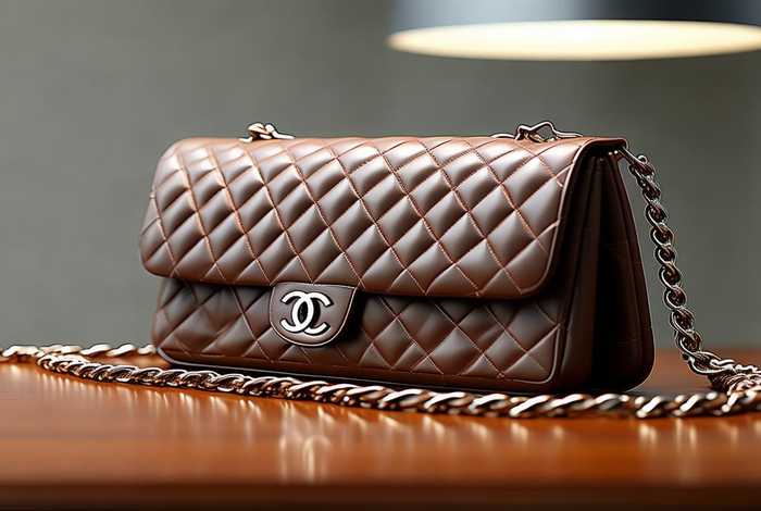 香奈儿2.55系列包包尺寸（香奈儿2.55系列包包尺寸图）