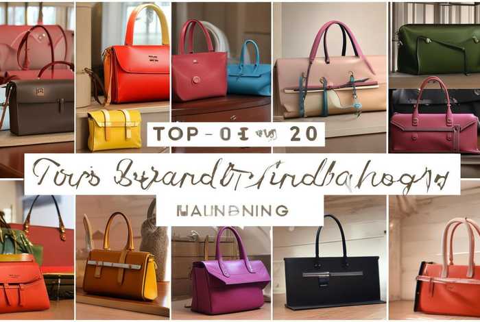十大品牌包包排行榜20名、十大品牌包包排行榜20名图片